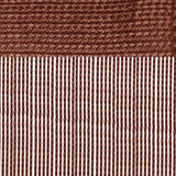 Fadenvorhang Türvorhang mit Stangendurchzug - meinTürvorhang.de