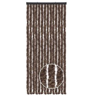 Flauschvorhang Insektenschutz für Wohnmobil & Wohnwagen - meinTürvorhang.de