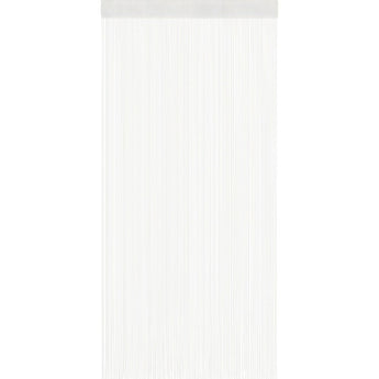 Fadenvorhang Türvorhang mit Stangendurchzug - meinTürvorhang.de