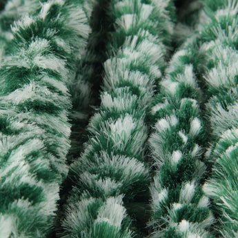 Flauschstränge für deinen Vorhang – Austausch & Anpassung - meinTürvorhang.de