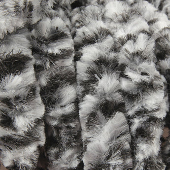 Flauschstränge für deinen Vorhang – Austausch & Anpassung - meinTürvorhang.de
